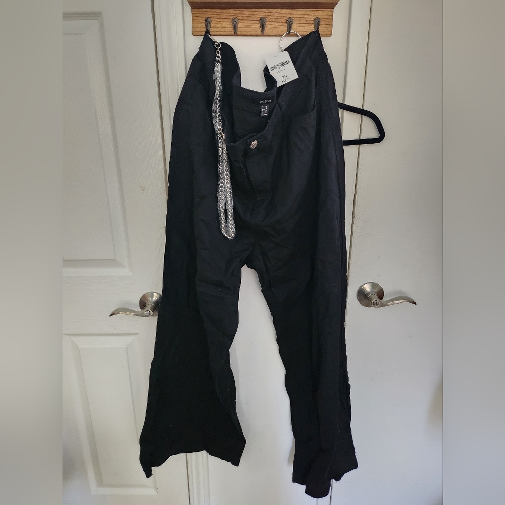 Forever 21 Jeans